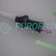 Puroflux Cooling Tower Basin Sweeper Basics 720p 30fps H264 192kbit AAC
