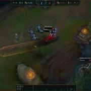 Iceorb Yasuo Montage