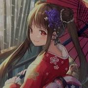 Lady Modjo Nightcore