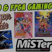 Closed Source AI MiSTer Cores More Psikyo SH2 SS1 C C Atari ST Retro FPGA Gaming News 245