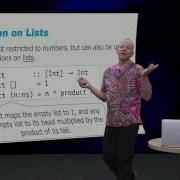 FP101x Programming In Haskell Chapter 5 Recursive Functions Part 1
