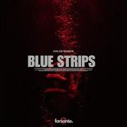 Blue Strips TECHNO Extended Mix