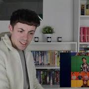 Jacob Collier Moon River REACTION
