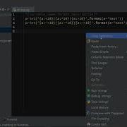 Getting Started With Modern Python Printing And Formatting Strings Packtpub Com