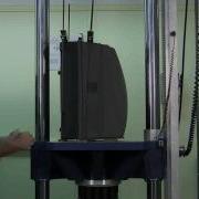 HPX 1 Drop Test