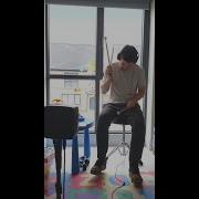 Everlong By Foo Fighters Drum Cover With Aerodrums 2