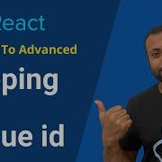 React Bangla Tutorial 10 Mapping Data With A Unique Id