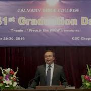 CBC 2016 Graduation Day 1080 X 1920