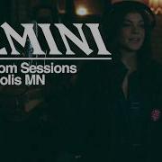Macklemore Over It Feat Donna Missal GEMINI Green Room Sessions