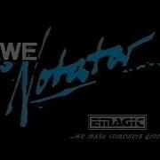 Учебное пособие Секвенсор Creator Notator от C Lab Emagic Atari и Synth начала 1990 х годов