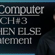 IF THEN ELSE Statement In GW BASIC Selection Structure In GW BASIC 10 Class Computer Chapter 3