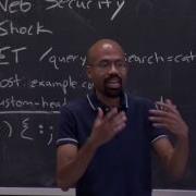 9 Securing Web Applications