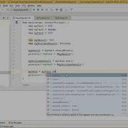 Kotlin Unary Operator