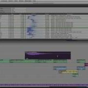 Pro Tools 11 Workspace Browser Avid