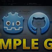 Simple Version Control With Godot GitHub Desktop