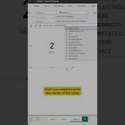 Counting Total Rows In Power BI Using DAX Functions