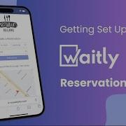 Streamline Restaurant Reservations Integrate Waitly Waitlist App With Your Website