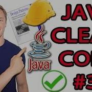 Java Clean Code Tutorial 3 Builder Design Pattern Example