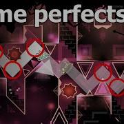 Oblivers With Frame Perfects Counter Geometry Dash