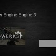 Обзор Leadwerks Engine 3 0 1