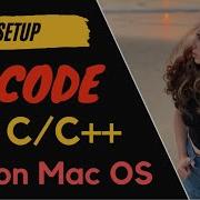 How To Run And Debug C Program In Visual Studio Code In Mac OS