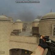 CSS INSANE GLITCH On Dust2 Unlimited