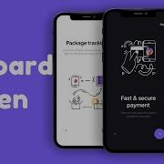 Flutter Onboarding Screen Shop App Flutter Episode 1