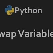 How To Swap Two Variables Solutions For Python 100 Exercises Program4 CodingFacts