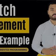 Switch Statement In Programming With Example Urdu Hindi