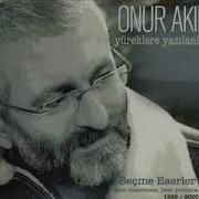 Onur Akın Geceyi Sana Yazdım