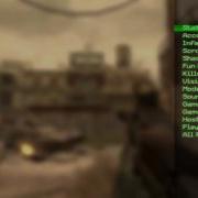 COD4 NON BYPASS Chocos Private Patch V1 Rainmods