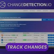 ChangeDetection бесплатный инструмент с открытым исходным кодом для мониторинга и оповещения веб