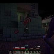 Minecraft Mod Test New Structure Replica City