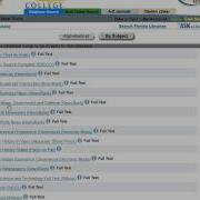 Screencast By Gurulibrarian From Screenr Com