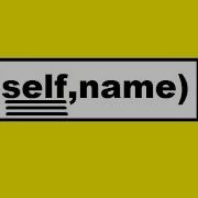 Python S Self Parameter