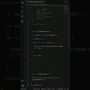 Javascript Random Color Generator