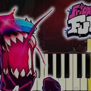 Finale Friday Night Funkin Vs Imposter V4 Update