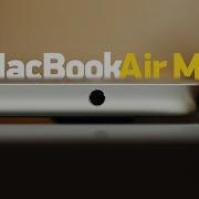 Обзор MacBook Air с M3 сравниваем с M1 и M2