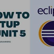 How To Setup JUnit 5 In Eclipse 2023 Junit