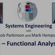 4 Functional Analysis