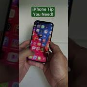 IPhone Tips Shorts Iphone Tips Copypaste Message Iphonetricks Ios15
