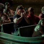 Johnny Depp Surprises Fans As Captain Jack Sparrow At Disneyland