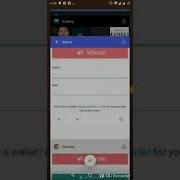 Whistle Project Winner EthIndia 2018 Hackathon
