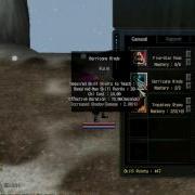 12Sky KR Leveling Up From 15 To 105