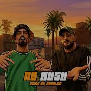 No Rush Disco Ft IBrahimBashaNuruleZ Official Visualizer 2026