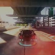 Split Second Public Lobby