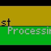 Tidal Wave But Blast Processing