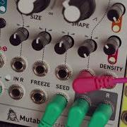 Mutable Instruments Beads Overview And Patch Book