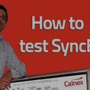 How To Test SyncE