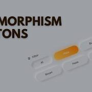 CSS Neumorphism Button Hover Effect Neumorphism UI Design